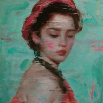 Furry插画色彩搭配福瑞交流群